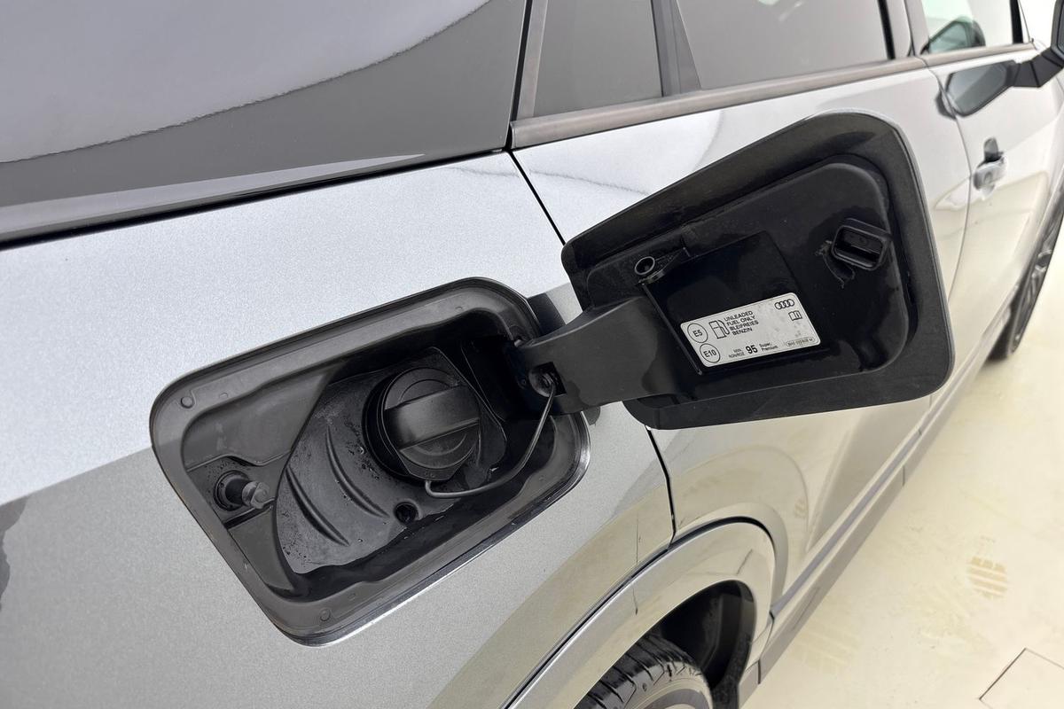 Used Audi Q2 2022 for sale - 76674522: Photo 24