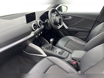 Used Audi Q2 2022 for sale - 76674522: Photo