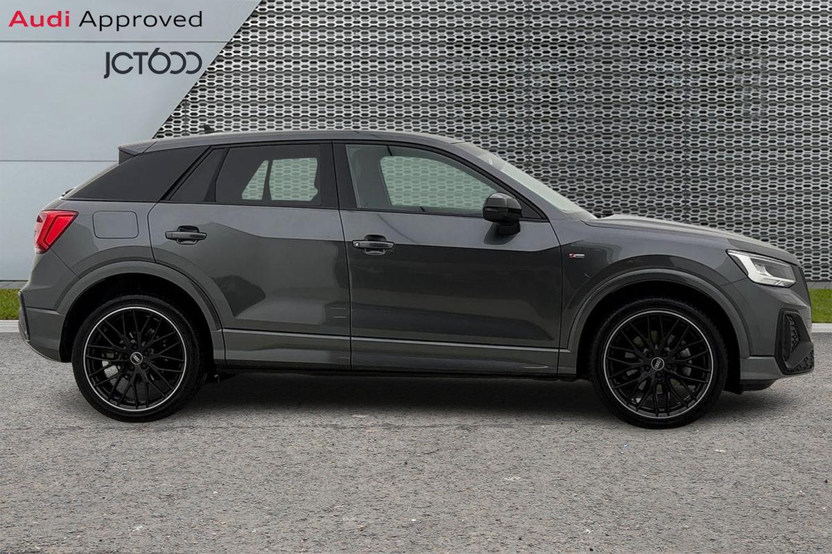Used Audi Q2 2022 for sale - 76674522: Photo 4
