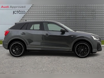 Used Audi Q2 2022 for sale - 76674522: Photo