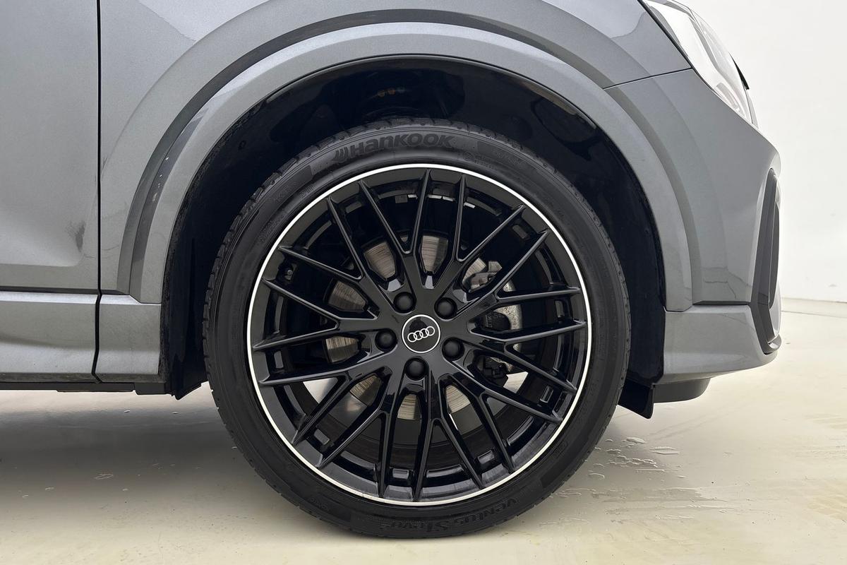 Used Audi Q2 2022 for sale - 76674522: Photo 5