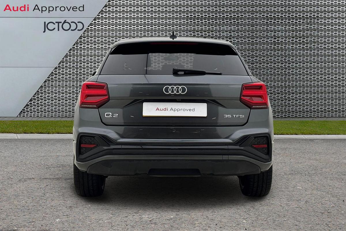 Used Audi Q2 2022 for sale - 76674522: Photo 7