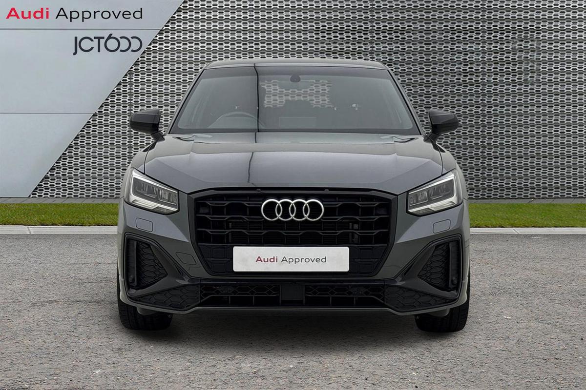 Used Audi Q2 2022 for sale - 76674522: Photo 8