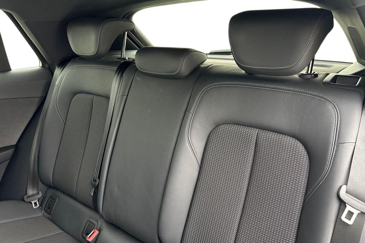 Used Audi Q2 2022 for sale - 76674522: Photo 9