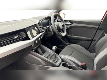 Used Audi A1 2025 for sale - 76231250: Photo