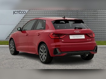 Used Audi A1 2025 for sale - 76231250: Photo
