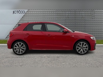 Used Audi A1 2025 for sale - 76231250: Photo