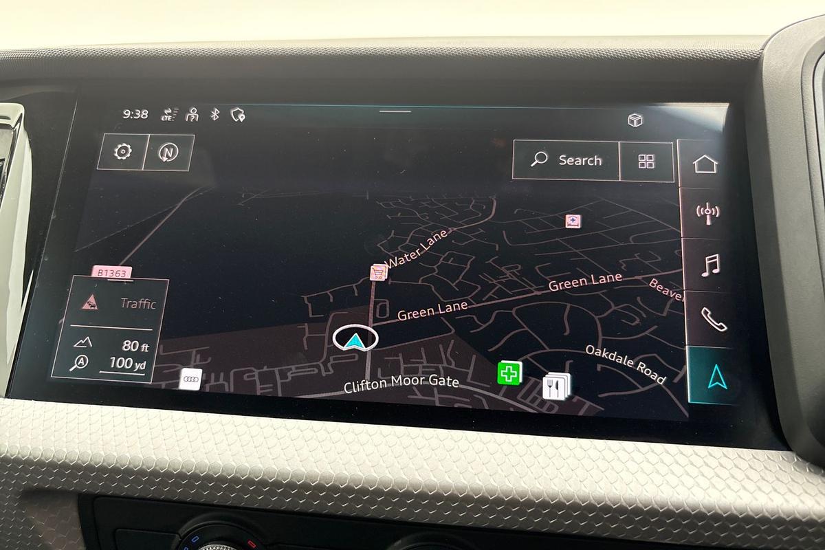 Used Audi A1 2021 for sale - 77332713: Photo 14