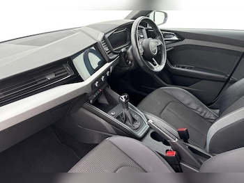 Used Audi A1 2021 for sale - 77332713: Photo