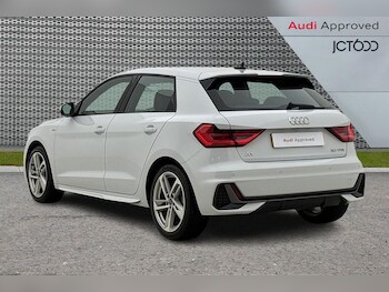 Used Audi A1 2021 for sale - 77332713: Photo