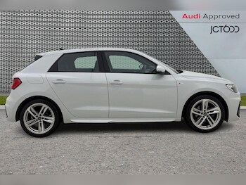 Used Audi A1 2021 for sale - 77332713: Photo