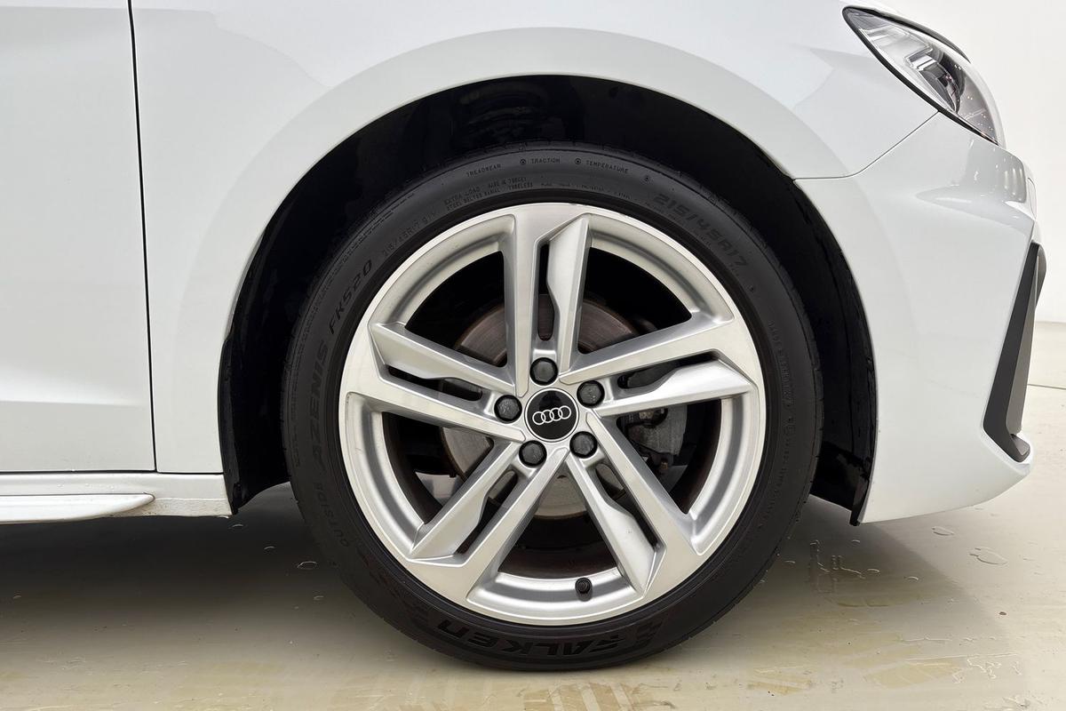 Used Audi A1 2021 for sale - 77332713: Photo 5