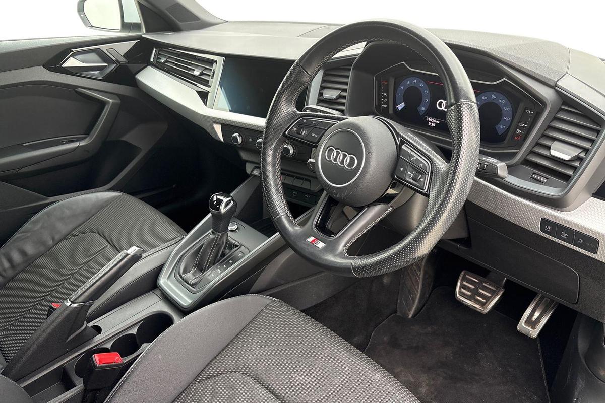 Used Audi A1 2021 for sale - 77332713: Photo 6