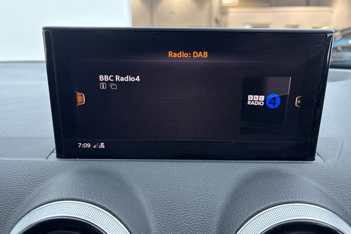 Used Audi Q2 2023 for sale - 76676276: Photo 13