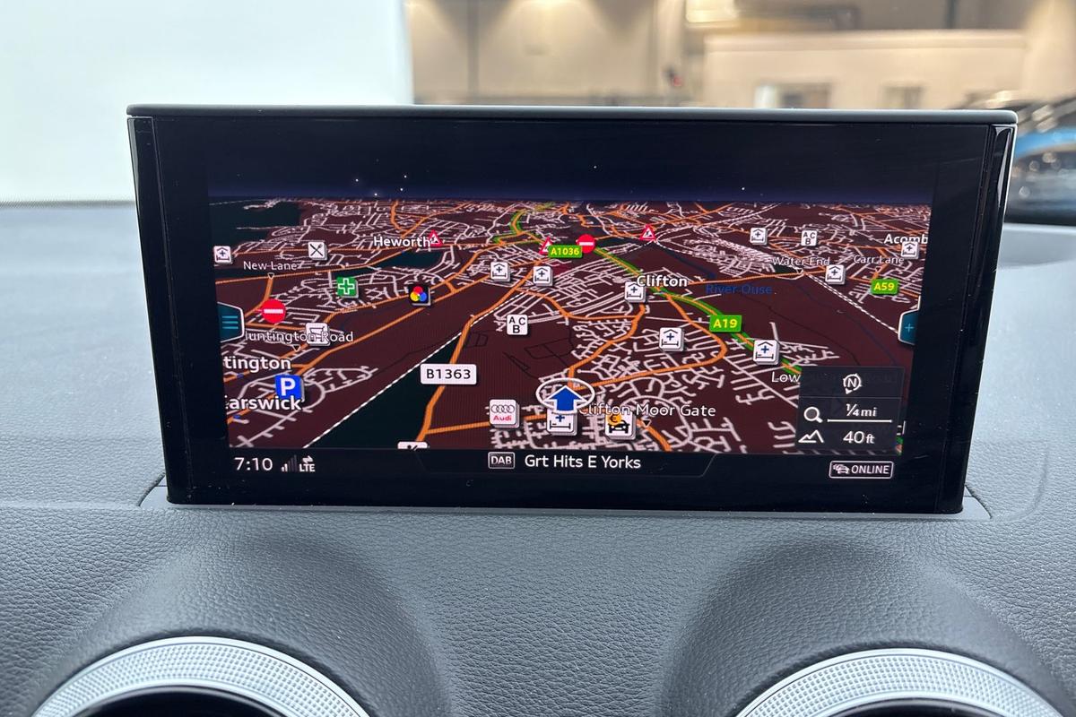 Used Audi Q2 2023 for sale - 76676276: Photo 14