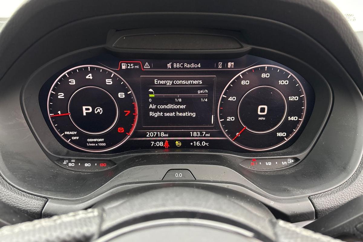 Used Audi Q2 2023 for sale - 76676276: Photo 15