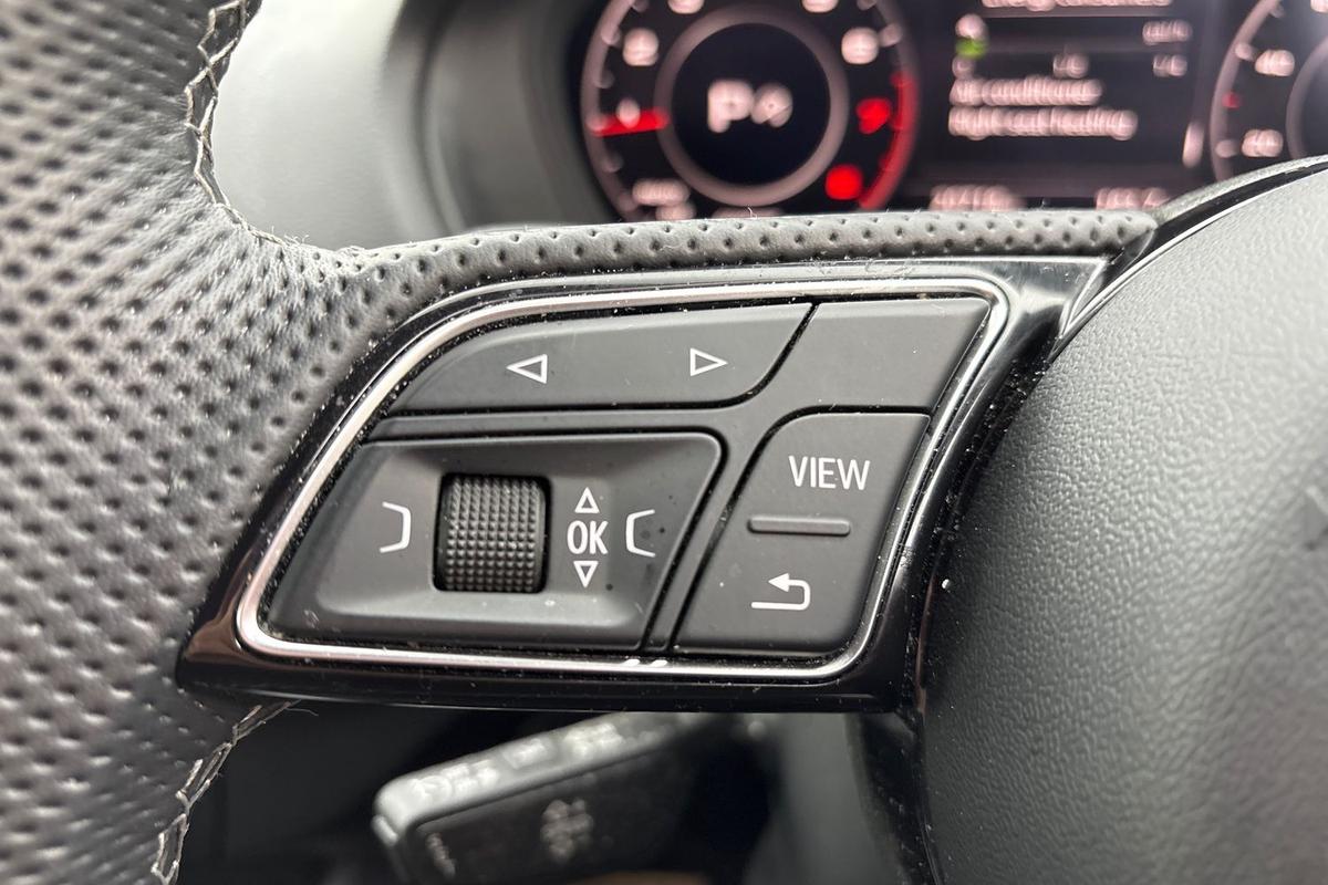 Used Audi Q2 2023 for sale - 76676276: Photo 16