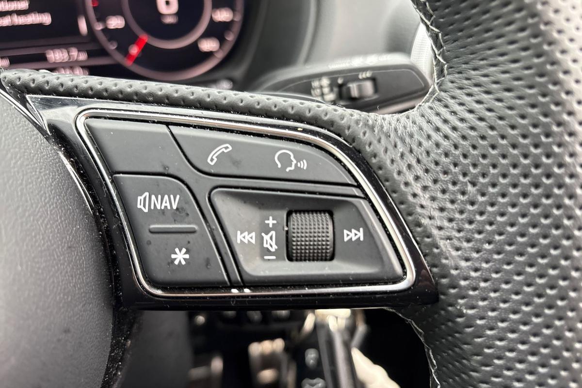 Used Audi Q2 2023 for sale - 76676276: Photo 17