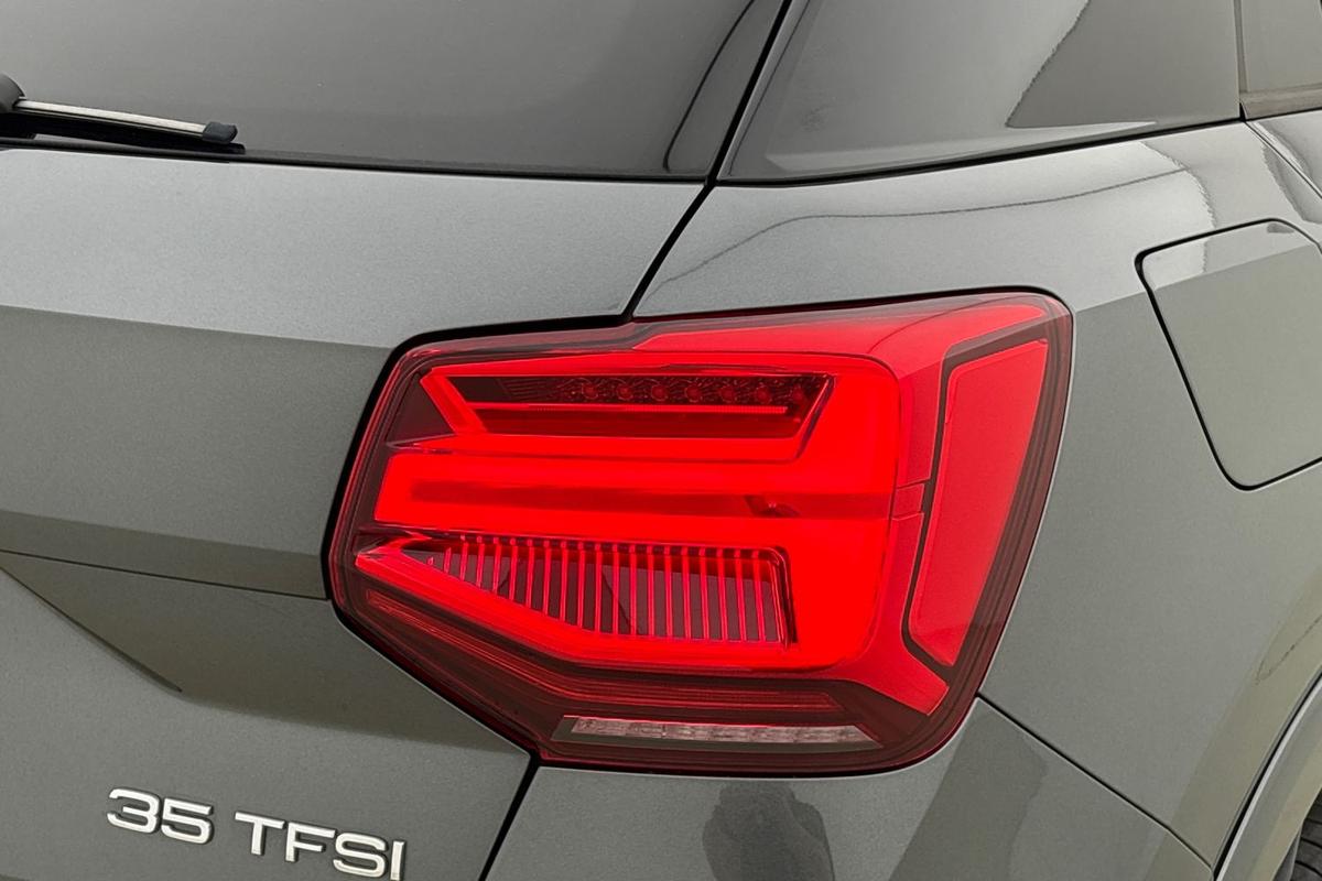 Used Audi Q2 2023 for sale - 76676276: Photo 18