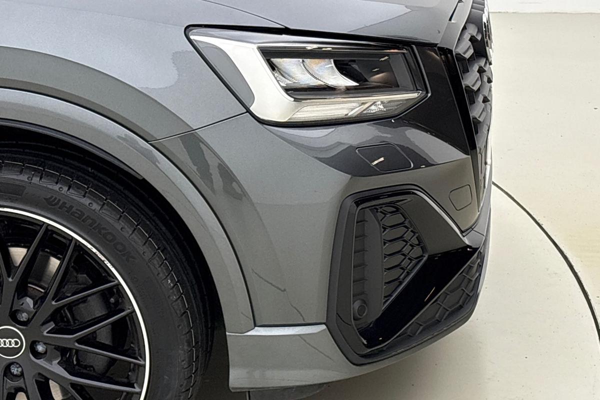 Used Audi Q2 2023 for sale - 76676276: Photo 19