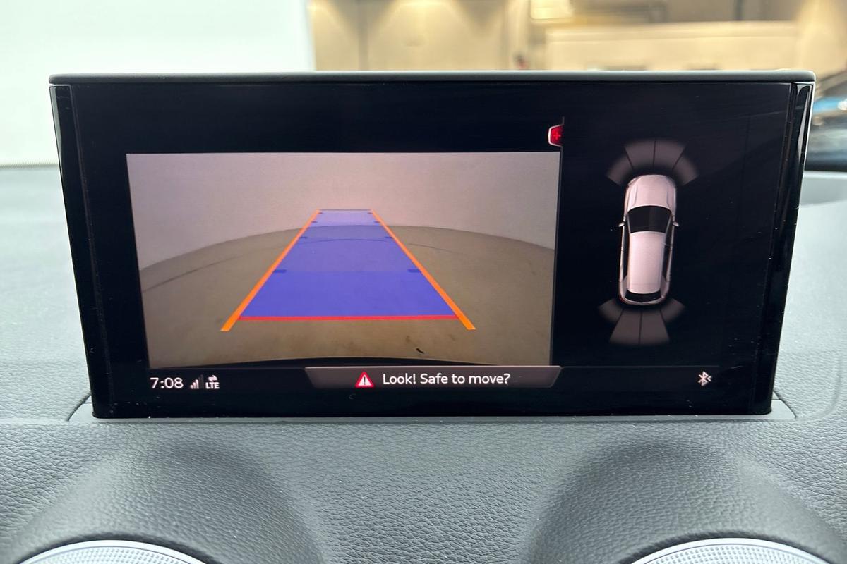 Used Audi Q2 2023 for sale - 76676276: Photo 21