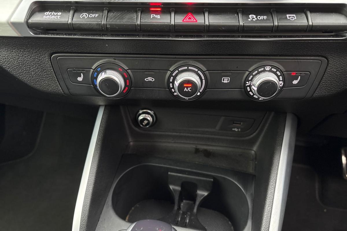 Used Audi Q2 2023 for sale - 76676276: Photo 22