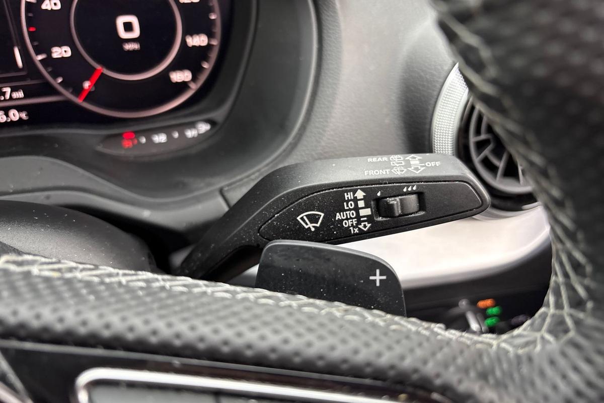 Used Audi Q2 2023 for sale - 76676276: Photo 23