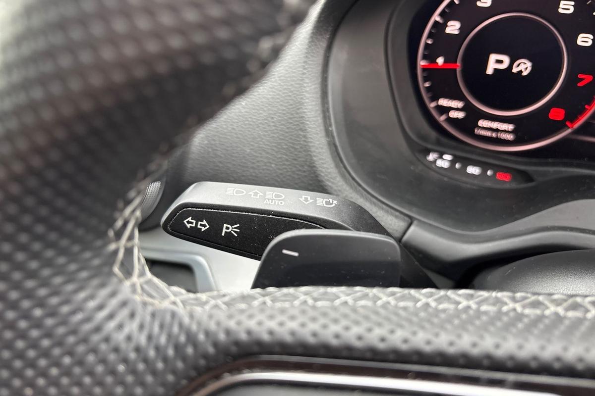 Used Audi Q2 2023 for sale - 76676276: Photo 24