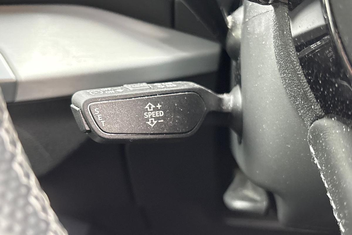 Used Audi Q2 2023 for sale - 76676276: Photo 25