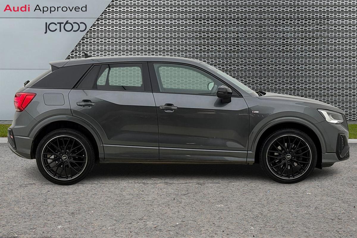 Used Audi Q2 2023 for sale - 76676276: Photo 4