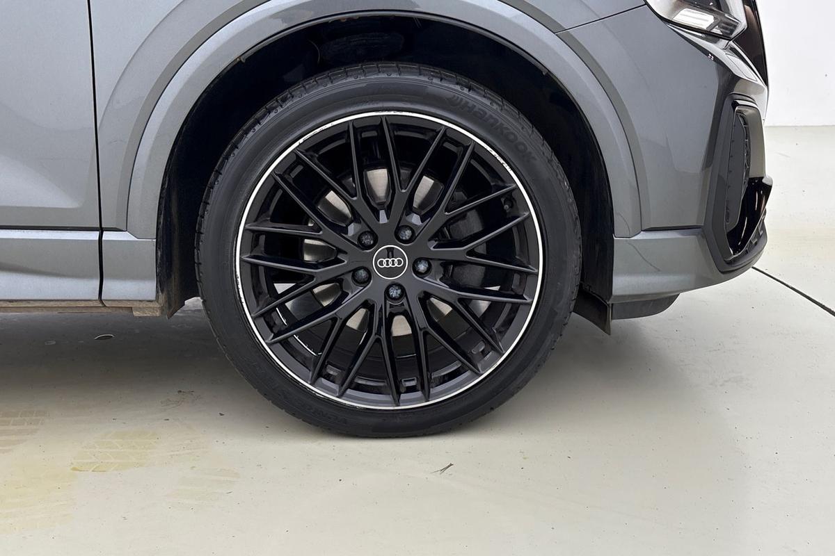 Used Audi Q2 2023 for sale - 76676276: Photo 5