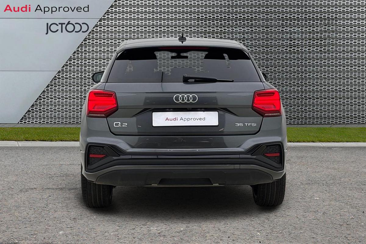 Used Audi Q2 2023 for sale - 76676276: Photo 7