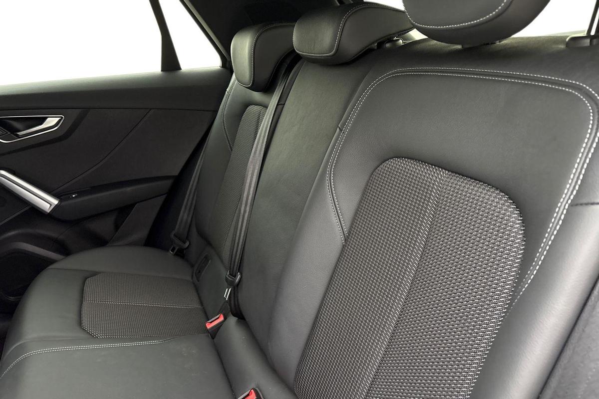 Used Audi Q2 2023 for sale - 76676276: Photo 9