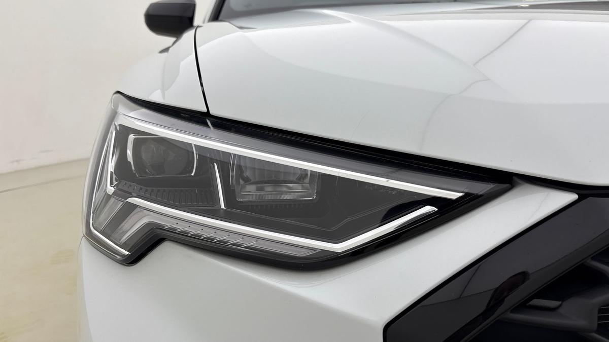 Used Audi Q3 2025 for sale - 77551919: Photo 19