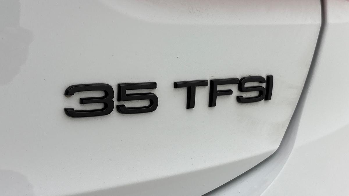 Used Audi Q3 2025 for sale - 77551919: Photo 22