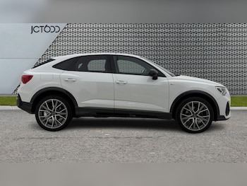 Used Audi Q3 2025 for sale - 77551919: Photo