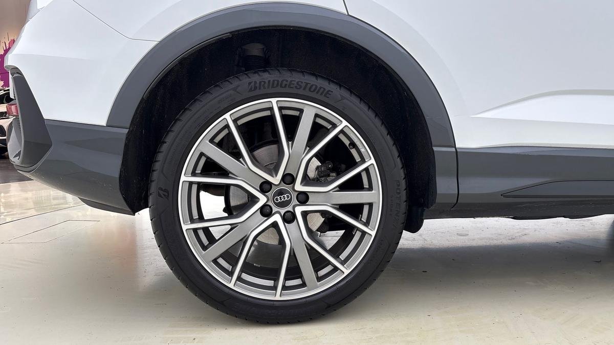 Used Audi Q3 2025 for sale - 77551919: Photo 5