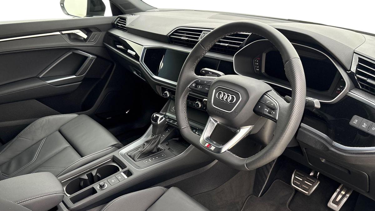 Used Audi Q3 2025 for sale - 77551919: Photo 6