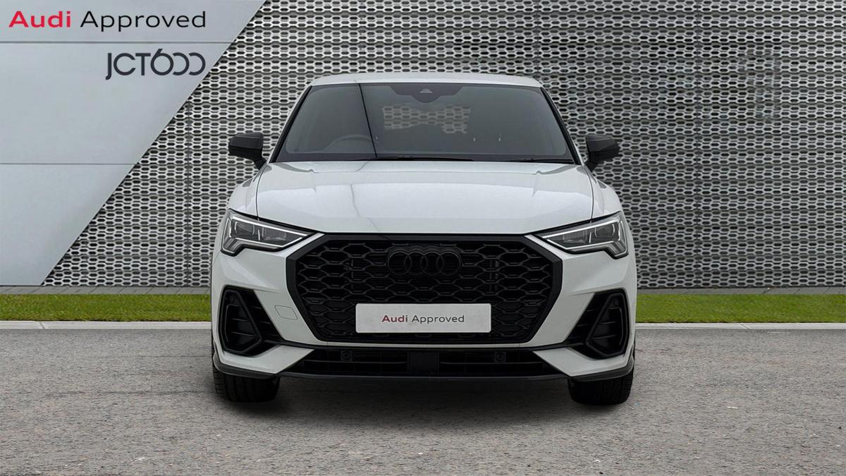 Used Audi Q3 2025 for sale - 77551919: Photo 8