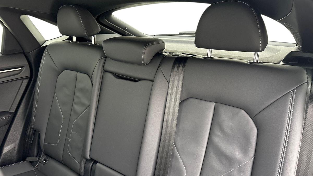 Used Audi Q3 2025 for sale - 77551919: Photo 9