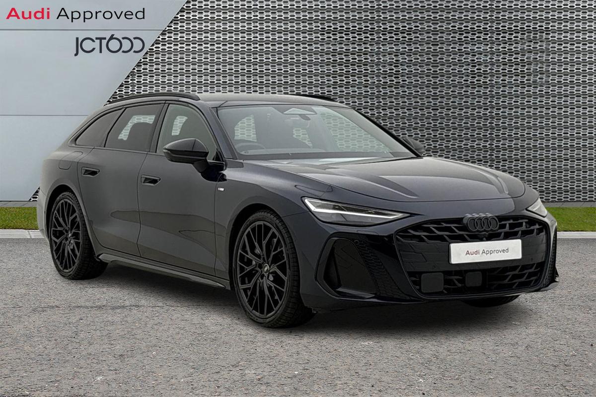 Used Audi A6 2025 for sale - 76680194: Photo 1