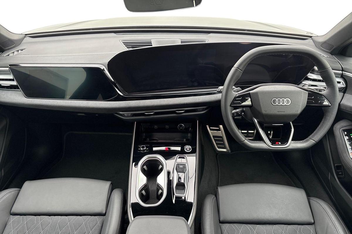 Used Audi A6 2025 for sale - 76680194: Photo 10