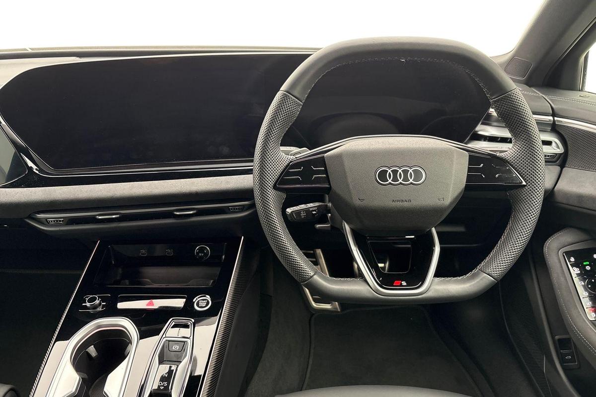 Used Audi A6 2025 for sale - 76680194: Photo 11