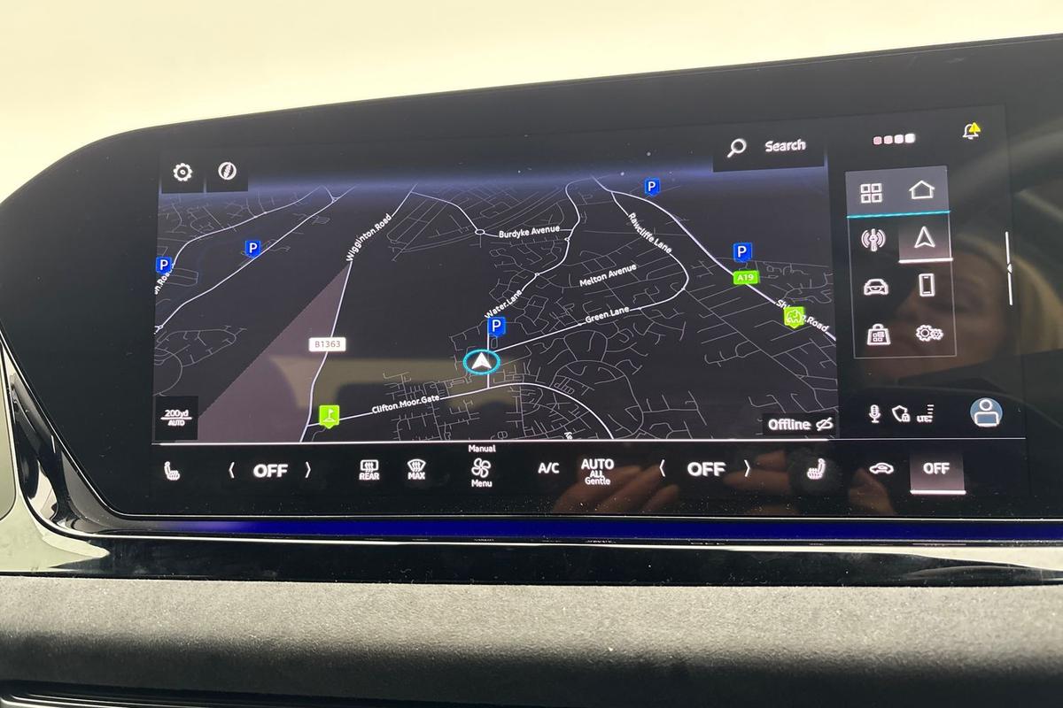 Used Audi A6 2025 for sale - 76680194: Photo 14