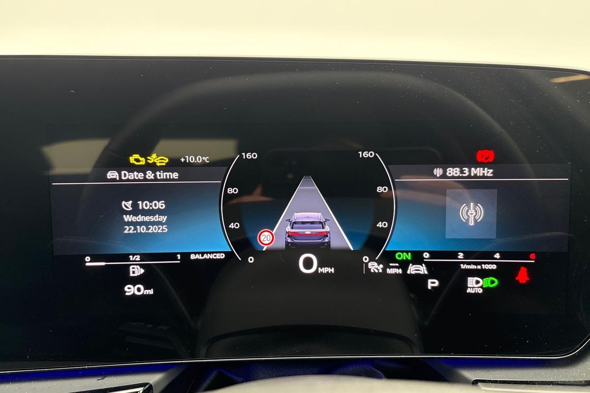 Used Audi A6 2025 for sale - 76680194: Photo 15