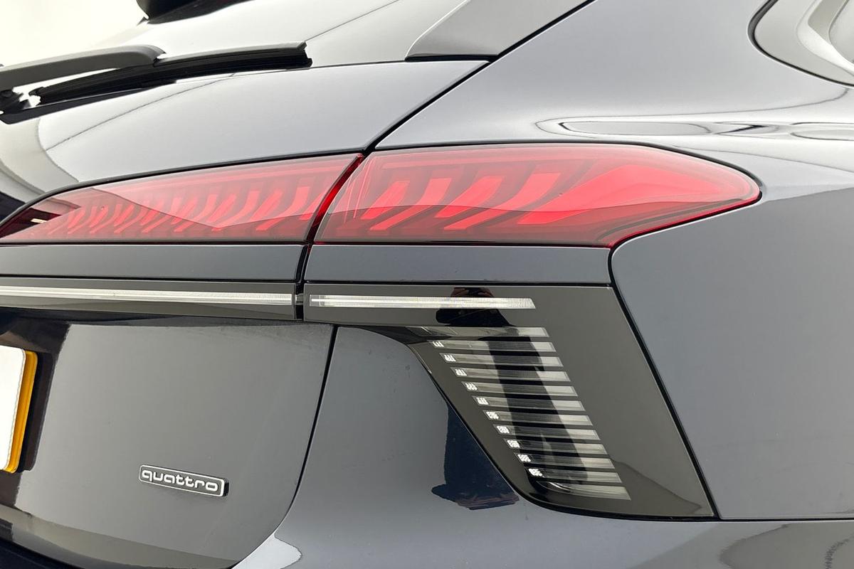 Used Audi A6 2025 for sale - 76680194: Photo 18