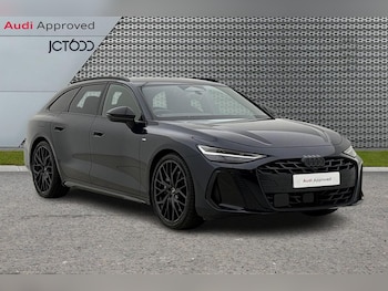 2025 (25) - 2.0 TDI Quattro 204 Launch Edition 5dr S Tronic