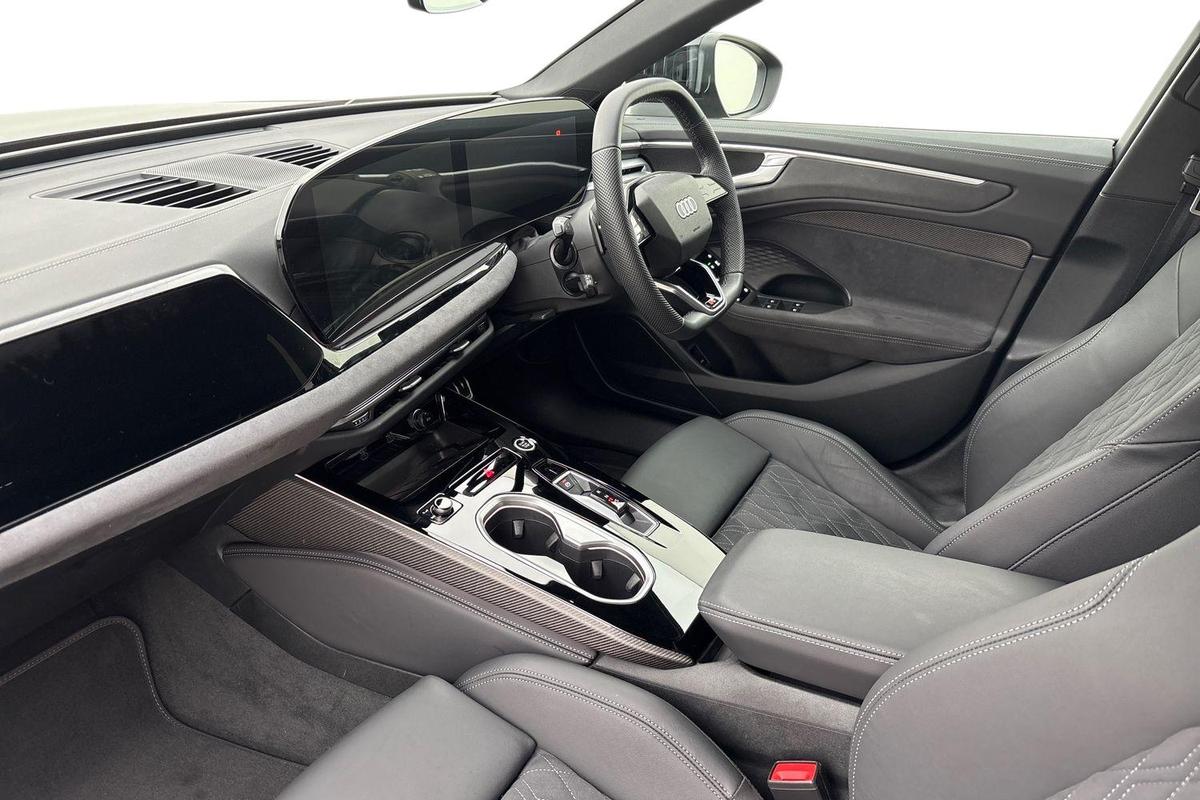 Used Audi A6 2025 for sale - 76680194: Photo 2