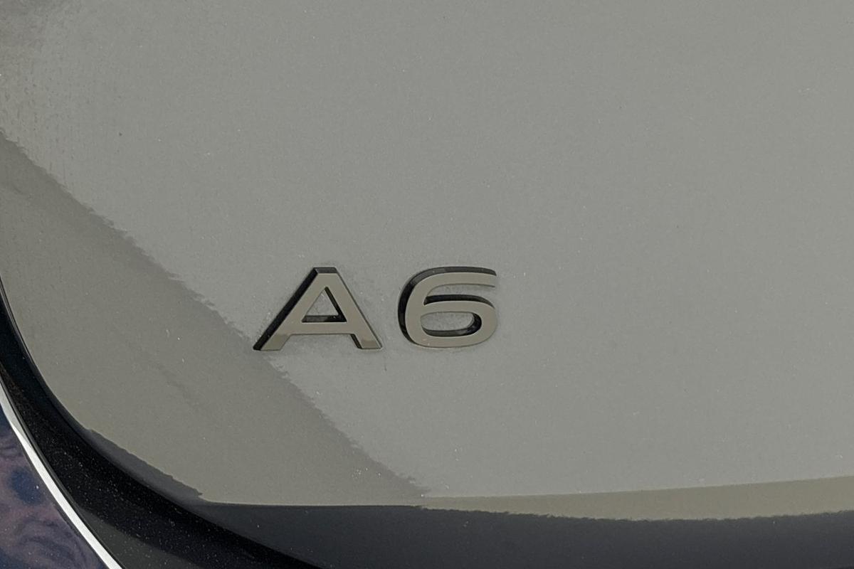 Used Audi A6 2025 for sale - 76680194: Photo 21