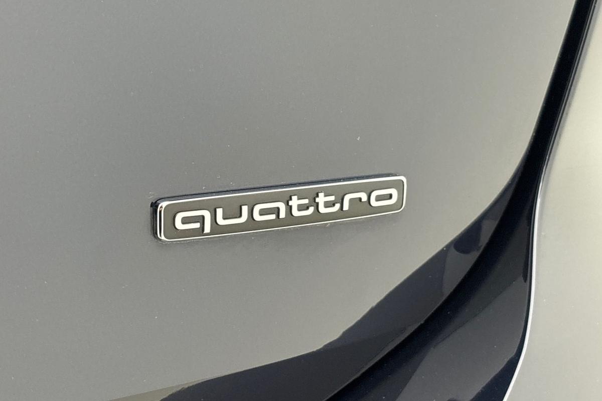 Used Audi A6 2025 for sale - 76680194: Photo 22